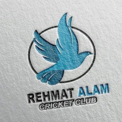 Rahmat Alam cricket club