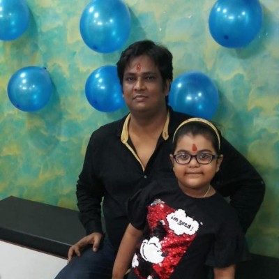 Anurag Jaiswal