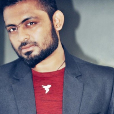 Aravinda Prakash