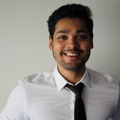 Vikas Khandelwal