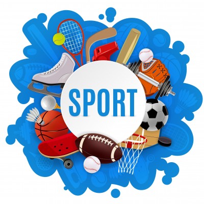 S. R. Sports