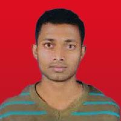 Chandan Kumar