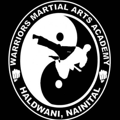 Warriors martial arts academy
