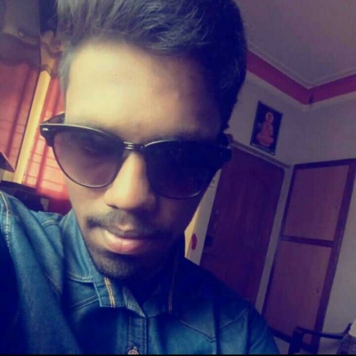 Shivprasad Devendra Menasinkai