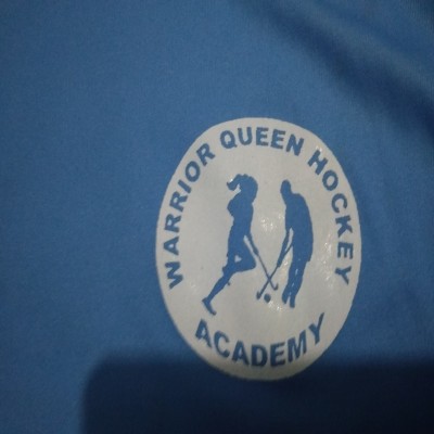 Yoddha hockey academy