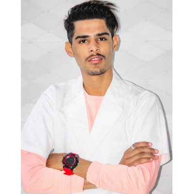 Dr. Aamir Physiotherapist