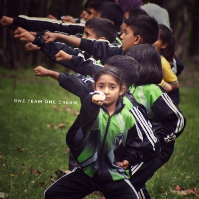 Haider sports academy Nusoo