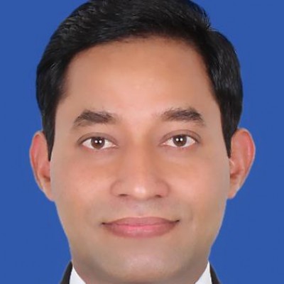 Pradeep Kumar Yadav