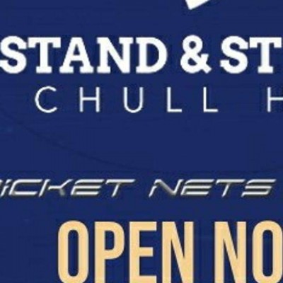 Stand & Strike Academy