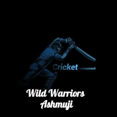 Wild Warriors Ashmuji Cricket Club