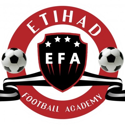Etihad Football Academy j&k