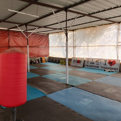 spodas taekwondo academy