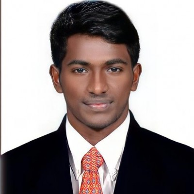 B. PRAVEEN
