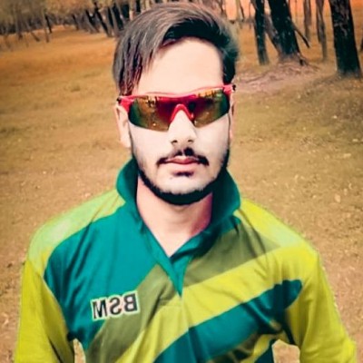 Tanveer Ahmad Mir