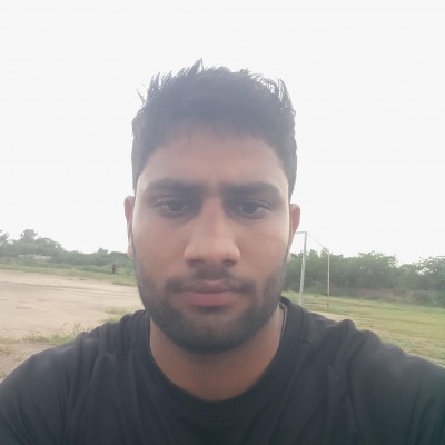 Vikash Vikash