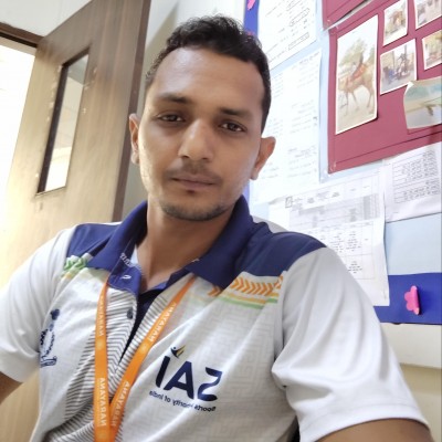 Amit Chauhan