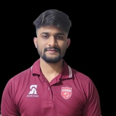 Akhil 
