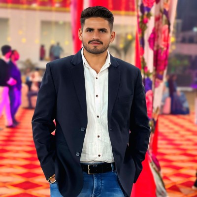 Aryan Dahiya