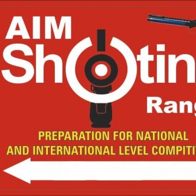 Aim shooting Academy