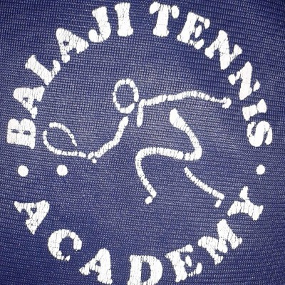 Balaji tennis academy