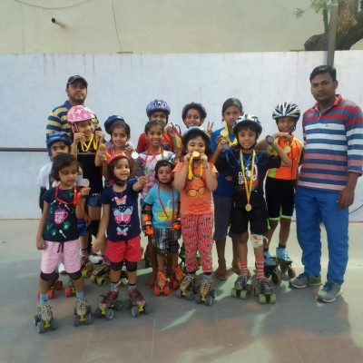 Ashta Skating Academy