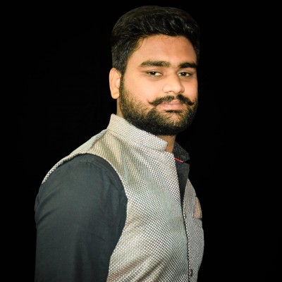 Vishal Singh