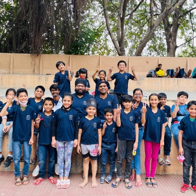 Maestro Chess Academy