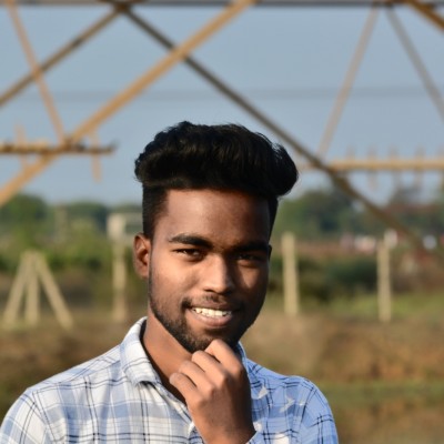 Balram Uraon