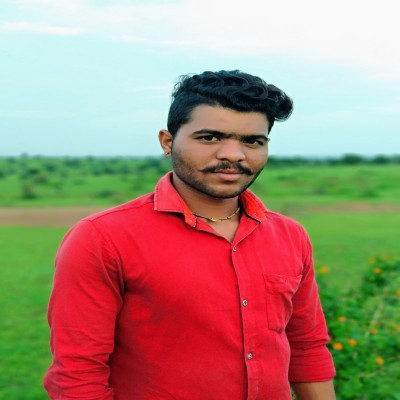 Vaibhav Jagdeo Gawai