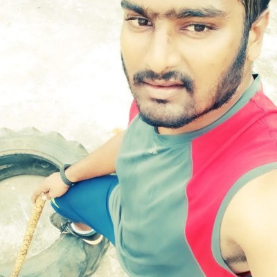 MADDELA PUNITH KUMAR