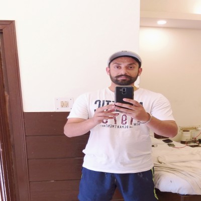 Harpreet Singh