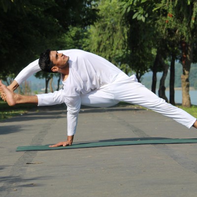 Tanveer Malik