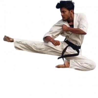 Rajankarate