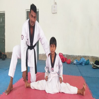 Lokesh Rathore