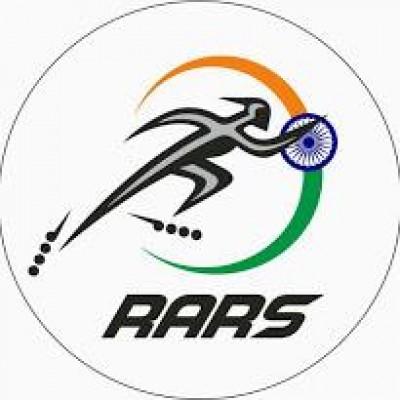 RAHUL'S ACADEMY OF ROLLER SKATING
