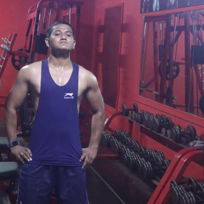 Umesh Chitte