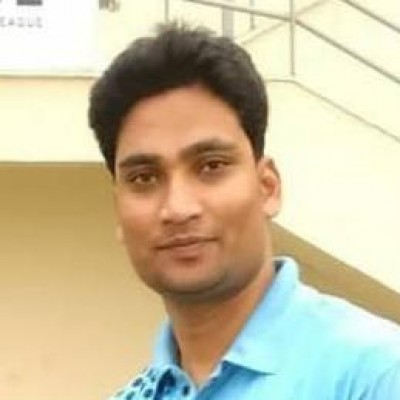 Hemant Goyal