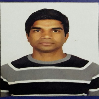 Kulwinder Singh
