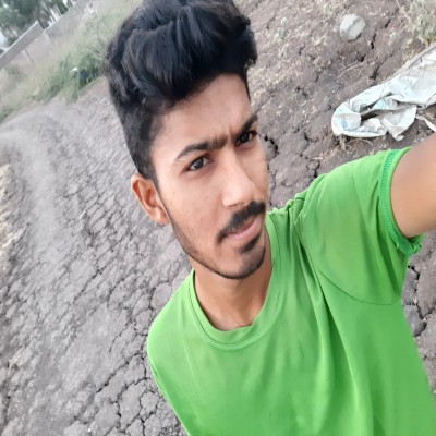 Bhargav Vagh