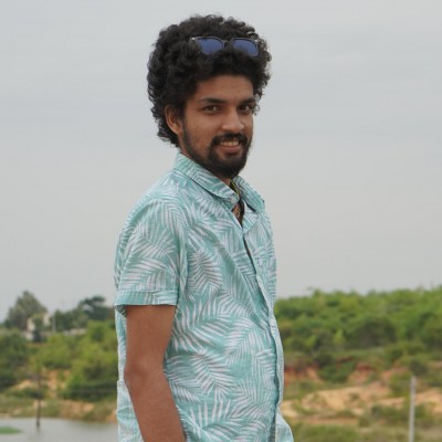 Vivek Naik