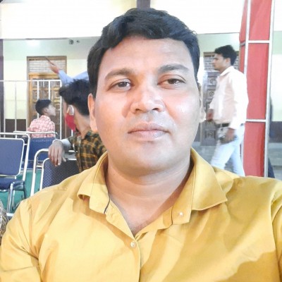 Sandeep Chaudhari