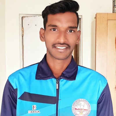 Gupta Sateesh