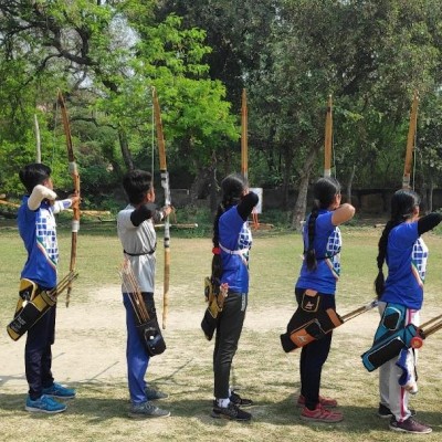 Youth Archery Academy