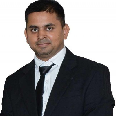 Mohammad Khalid Khan