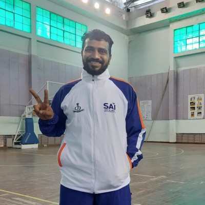 ABHINAV WADEKAR