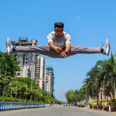 Karan Pawar