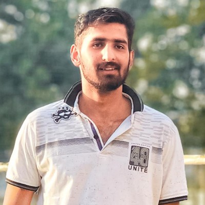 Hardik singh Dangar