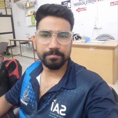 Surendra Choudhary