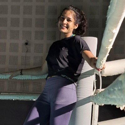Ayushi Bhatt