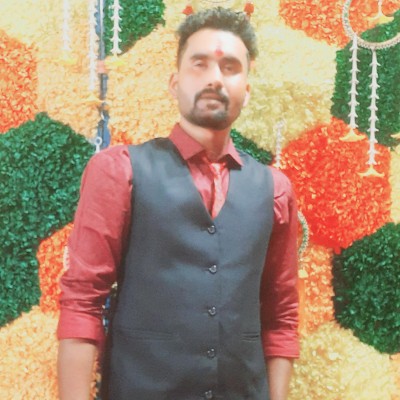 Jitendra Kumawat